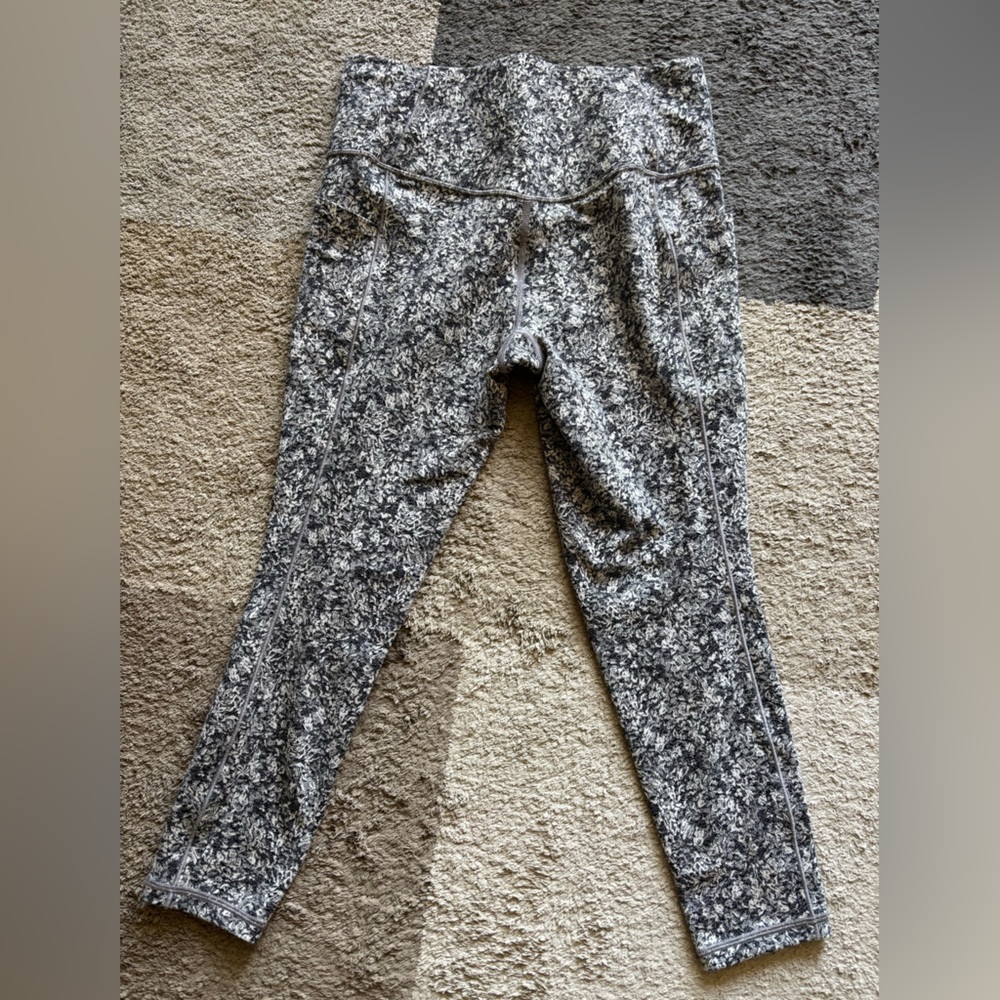 Athleta yoga pants EUC